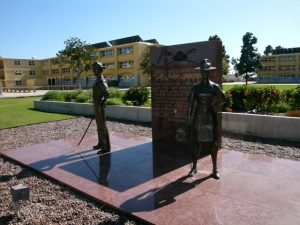 Memorial Bricks