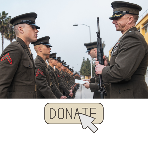 Corporate Donations