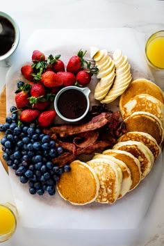 Event #1: Farewell Breakfast & Departures – Until Next Time