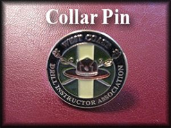 Collar Pin