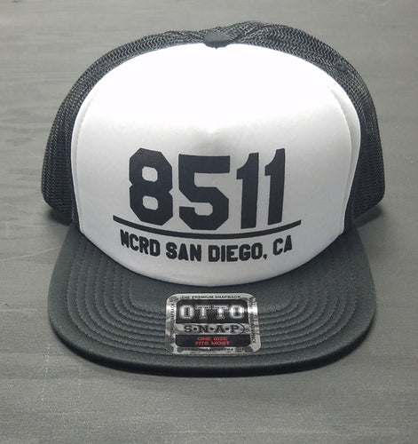 WCDIA 8511 CAP