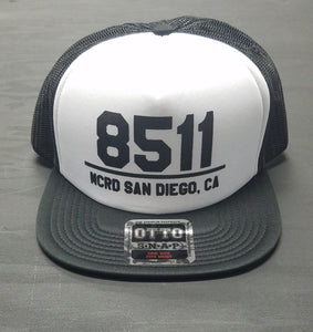 WCDIA 8511 CAP